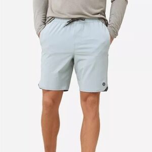 Free Fly Swell Short